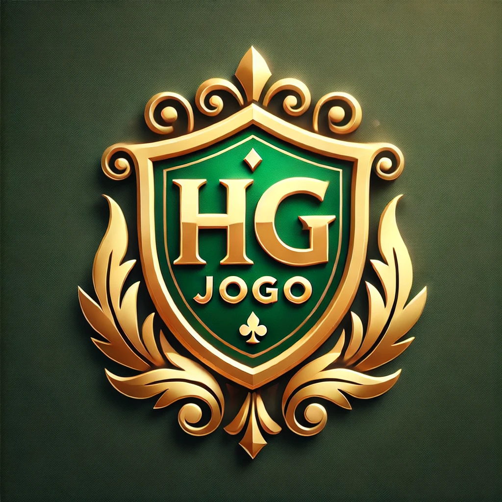 Logo da hgjogo